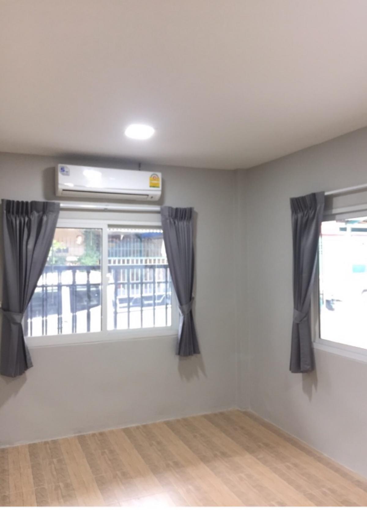 ขายบ้านปทุมธานี รังสิต ธรรมศาสตร์ : ขายบ้านใกล้ราชมงคลคลองหก พรธิสาร