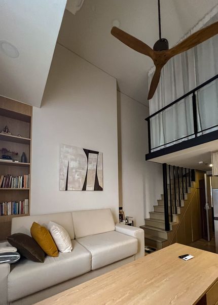 For RentCondoOnnut, Udomsuk : 🔥✨Hurry up and book now!! Condo for rent Ramada Residence (Siamese) 1 bedroom, beautiful room, fully furnished✨🔥