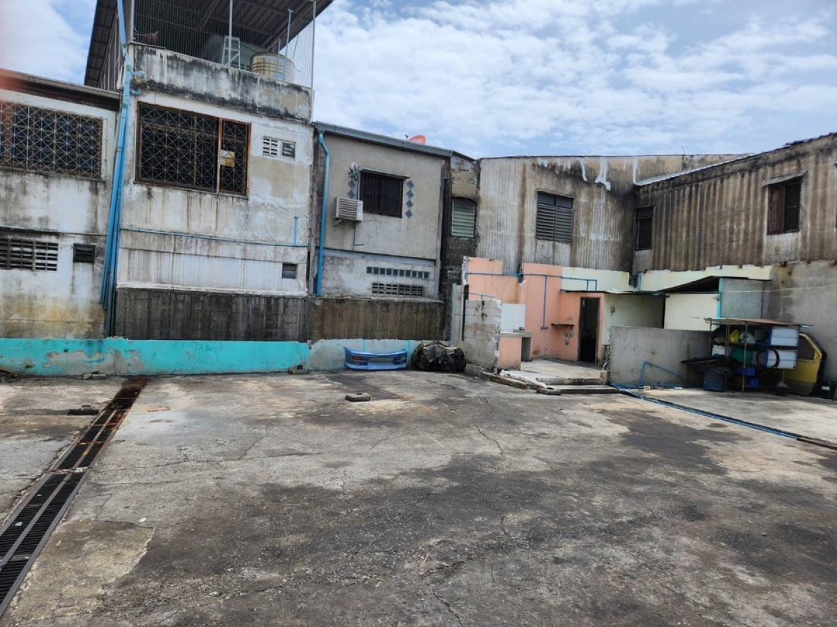 ขายที่ดินรัชดา ห้วยขวาง : 📢👇ที่ดินใจกลางเมือง ทำเลทอง ถนนหน้าที่ดิน กว้าง 5 เมตร ใกล้ The Street, Central พระราม9 ตลาดห้วยขวาง เดินทางสะดวกหลายเส้นทาง