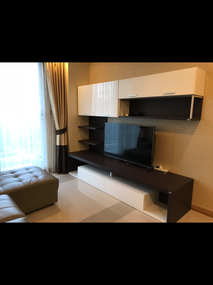 For SaleCondoRama9, Petchburi, RCA : FOR SALE  Supalai Wellington Condominium 1 BED ROOM