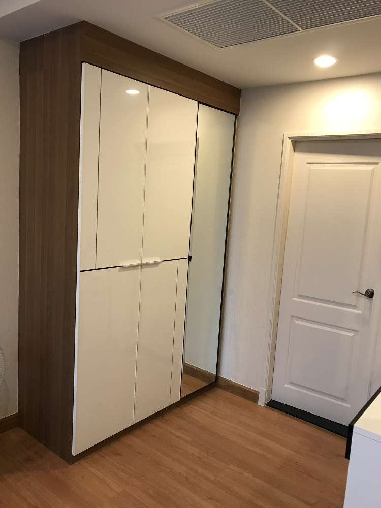 For SaleCondoRama9, Petchburi, RCA : FOR SALE  Supalai Wellington Condominium 1 BED ROOM