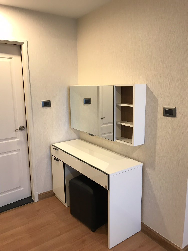 For SaleCondoRama9, Petchburi, RCA : FOR SALE  Supalai Wellington Condominium 1 BED ROOM