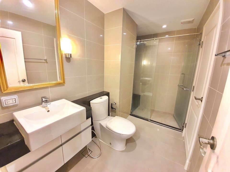 For SaleCondoRama9, Petchburi, RCA : FOR SALE  Supalai Wellington Condominium 1 BED ROOM