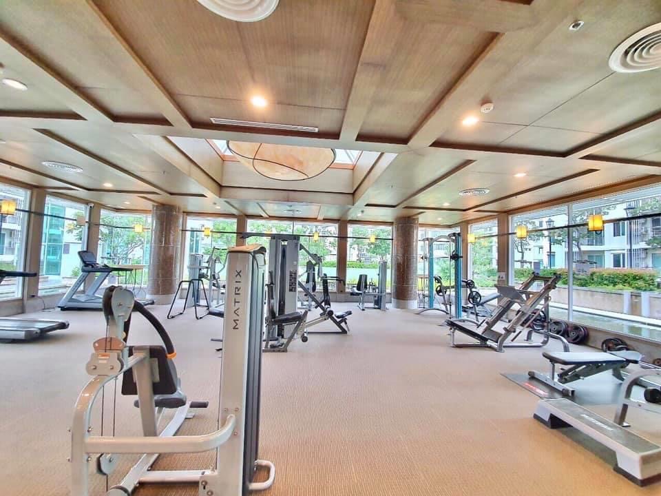 For SaleCondoRama9, Petchburi, RCA : FOR SALE  Supalai Wellington Condominium 1 BED ROOM