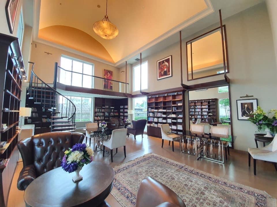 For SaleCondoRama9, Petchburi, RCA : FOR SALE  Supalai Wellington Condominium 1 BED ROOM