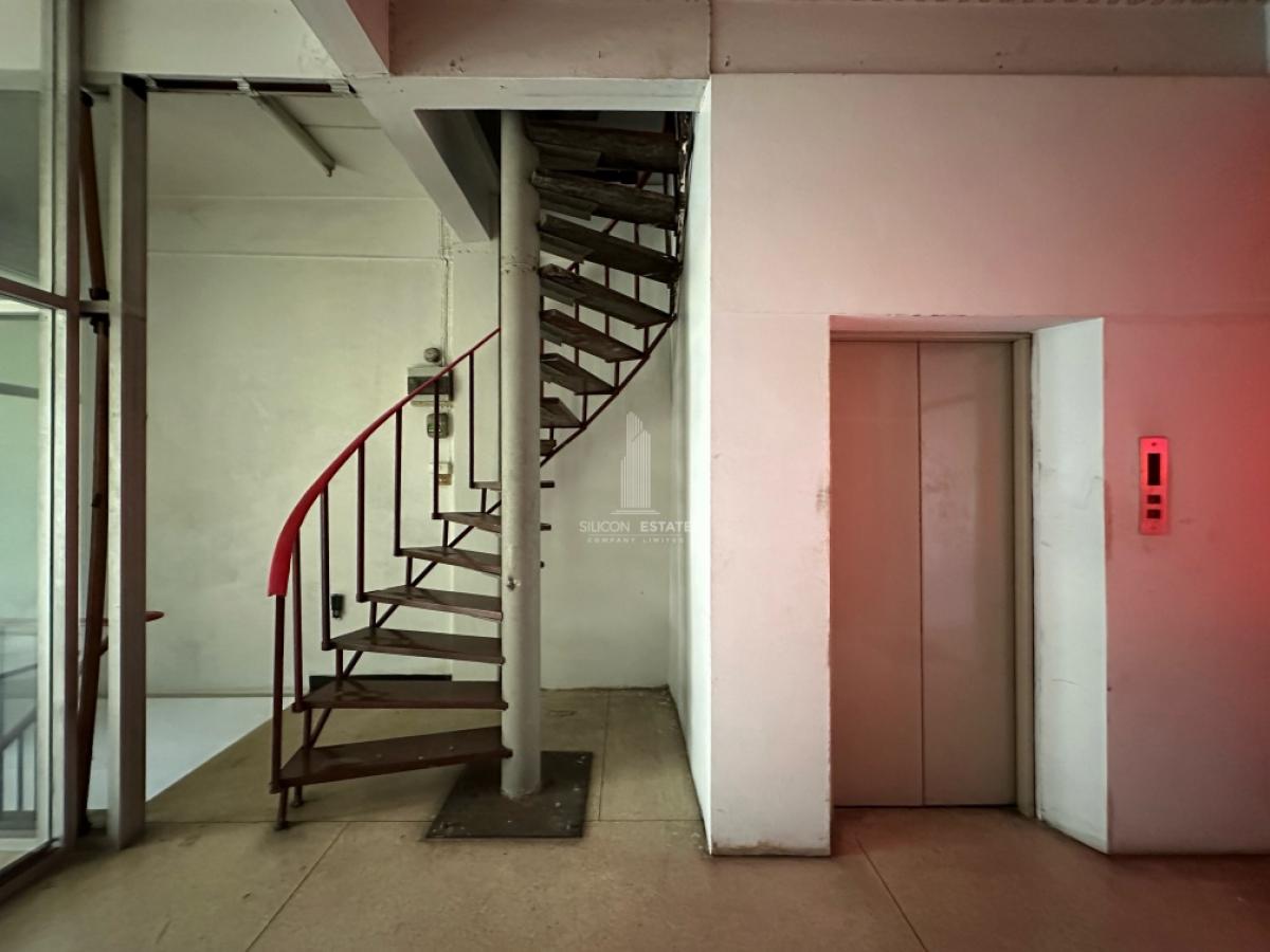 ให้เช่าอาคารพาณิชย์สุขุมวิท อโศก ทองหล่อ : อาคารพาณิชย์ 3 คูหา 4 ชั้น 800 ตรม.มีลิฟท์ โทร.098-654-2399