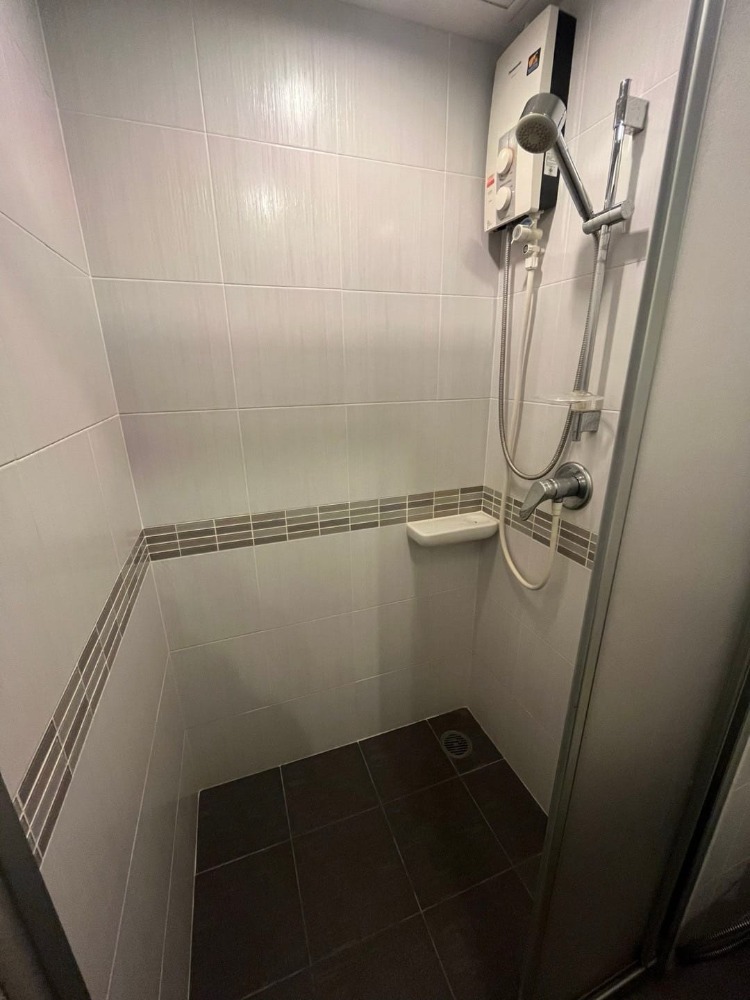 ขายคอนโดพัฒนาการ ศรีนครินทร์ : รหัสทรัพย์ Som0220 ขาย Lumpini Place Srinakarin - Huamak Station