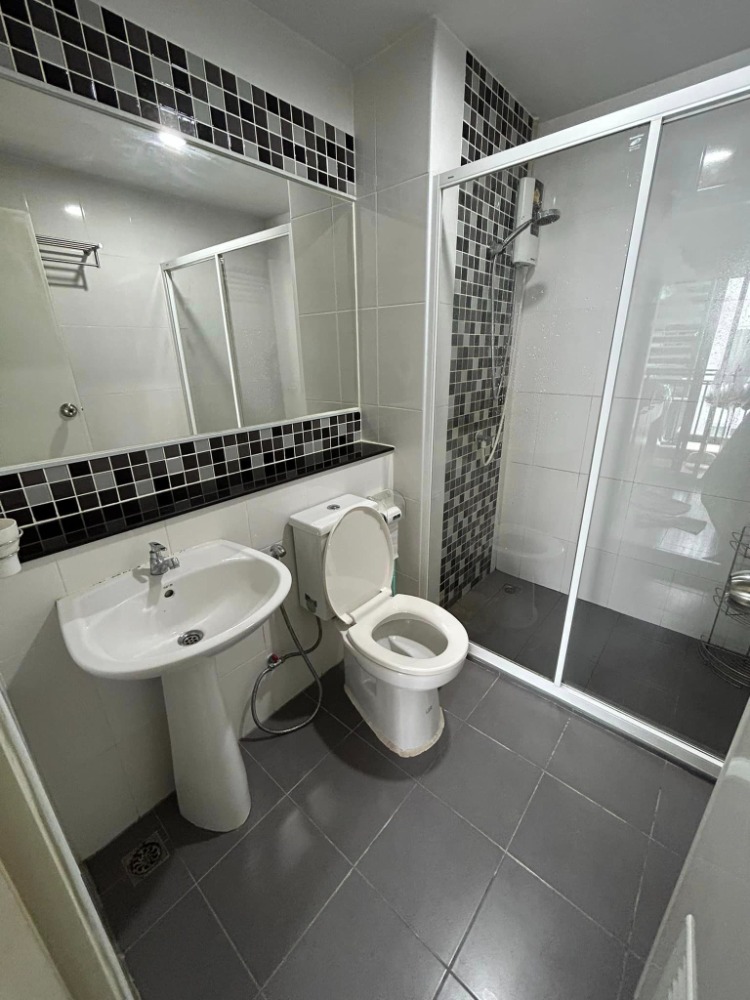 ขายคอนโดพระราม 5 ราชพฤกษ์ บางกรวย : รหัสทรัพย์ Som0227 ขาย Regent home 25