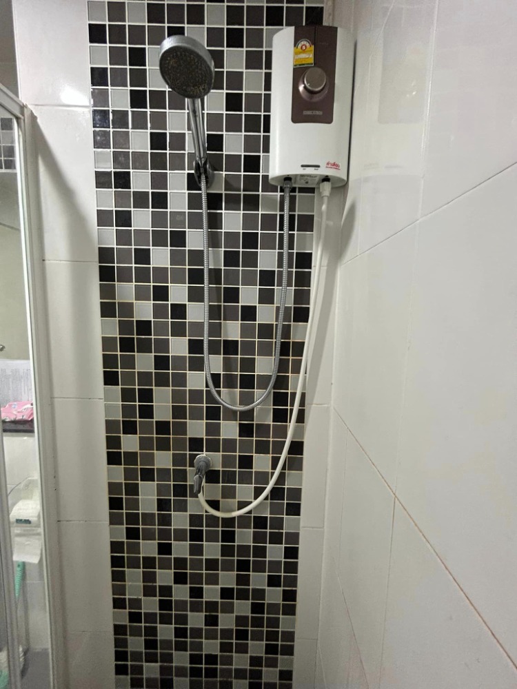 ขายคอนโดพระราม 5 ราชพฤกษ์ บางกรวย : รหัสทรัพย์ Som0227 ขาย Regent home 25