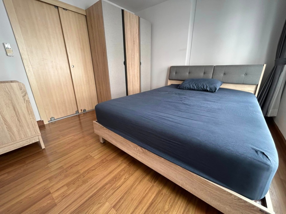 ขายคอนโดพระราม 5 ราชพฤกษ์ บางกรวย : รหัสทรัพย์ Som0227 ขาย Regent home 25