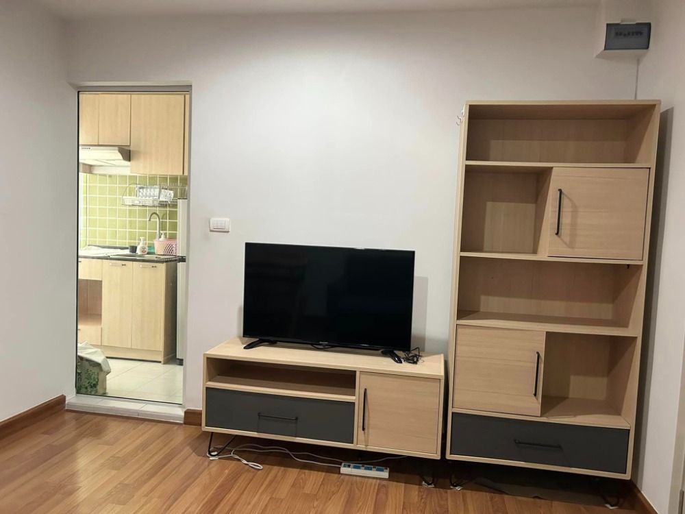 ขายคอนโดพระราม 5 ราชพฤกษ์ บางกรวย : รหัสทรัพย์ Som0227 ขาย Regent home 25