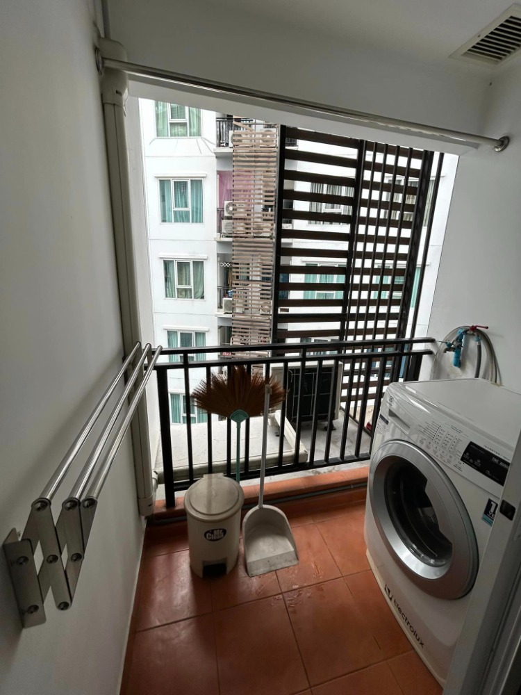 ขายคอนโดพระราม 5 ราชพฤกษ์ บางกรวย : รหัสทรัพย์ Som0227 ขาย Regent home 25