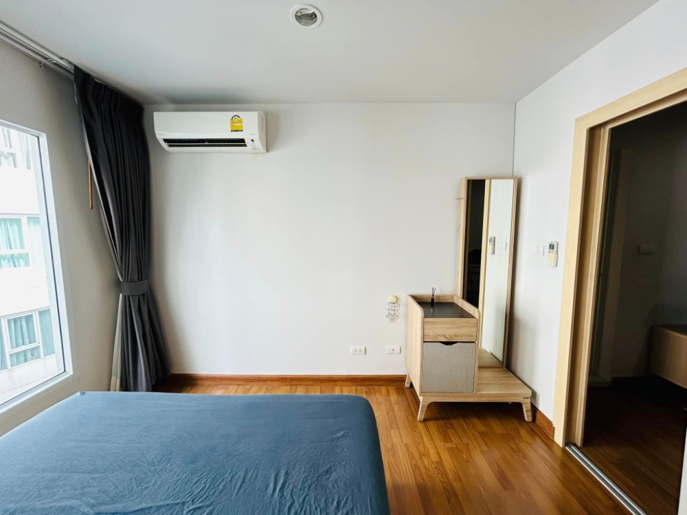 ขายคอนโดพระราม 5 ราชพฤกษ์ บางกรวย : รหัสทรัพย์ Som0227 ขาย Regent home 25