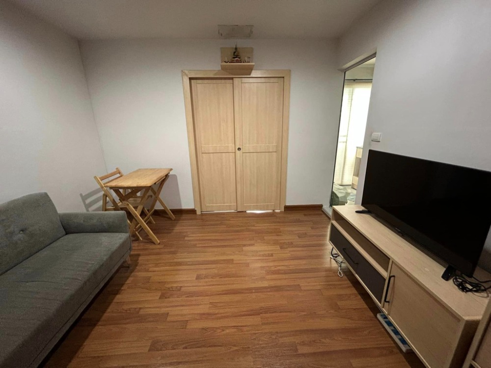 ขายคอนโดพระราม 5 ราชพฤกษ์ บางกรวย : รหัสทรัพย์ Som0227 ขาย Regent home 25