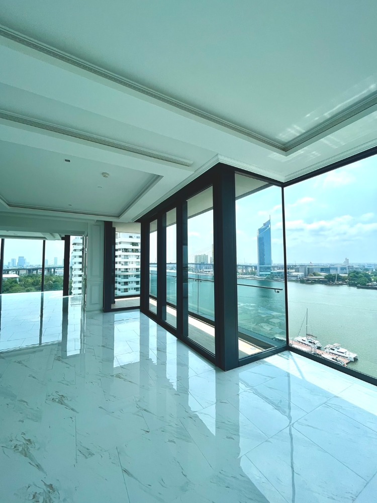 ให้เช่าคอนโดพระราม 3 สาธุประดิษฐ์ : 🔥✨รีบจองด่วน!! ให้เช่าคอนโด Canapaya Residences 4ห้องนอน ห้องสวย เฟอร์ครบ✨🔥