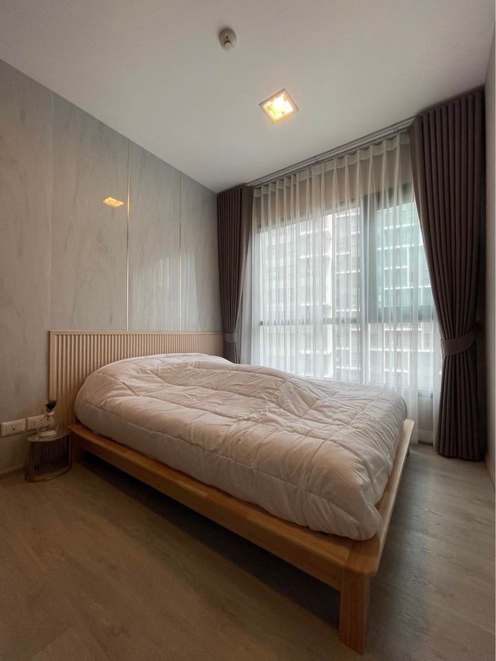 For SaleCondoRama9, Petchburi, RCA : Property code Som0340 Condolette Midst Rama 9 for sale