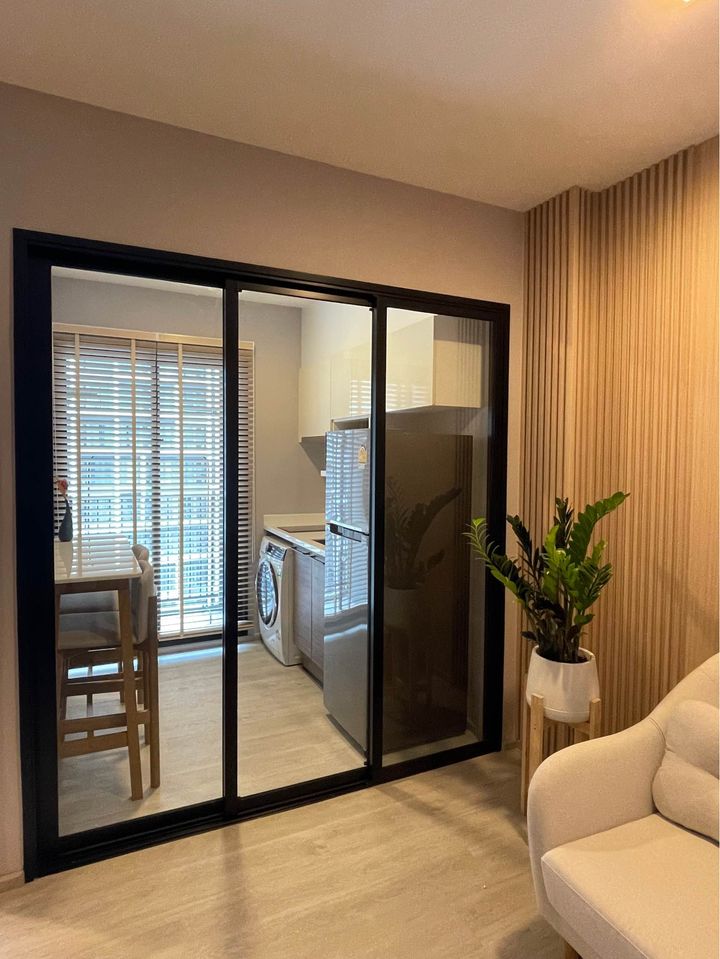 For SaleCondoRama9, Petchburi, RCA : Property code Som0340 Condolette Midst Rama 9 for sale