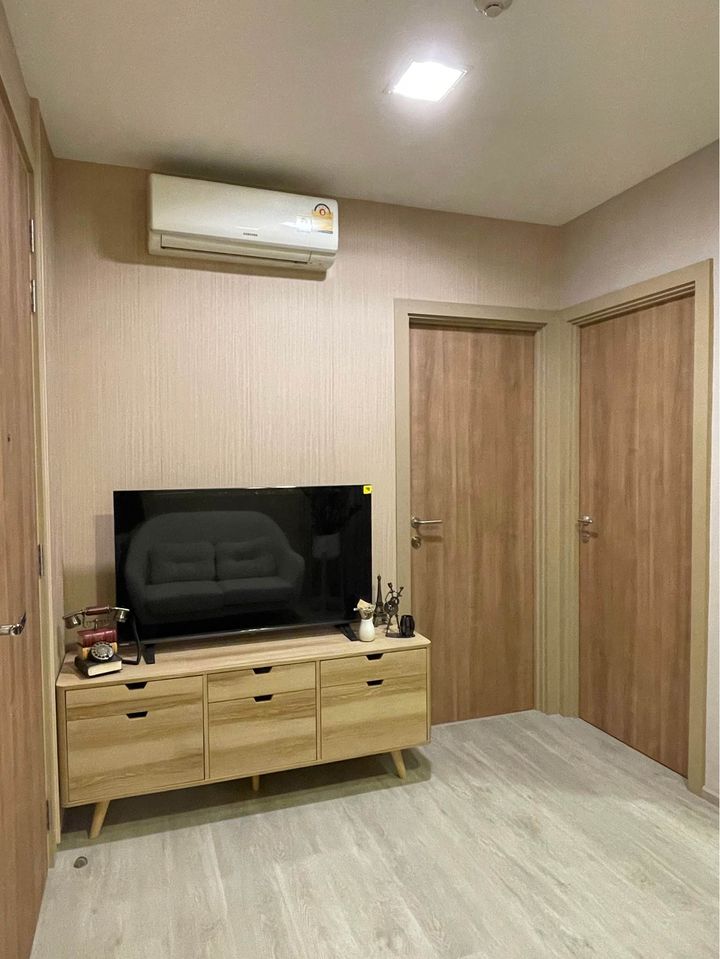 For SaleCondoRama9, Petchburi, RCA : Property code Som0340 Condolette Midst Rama 9 for sale