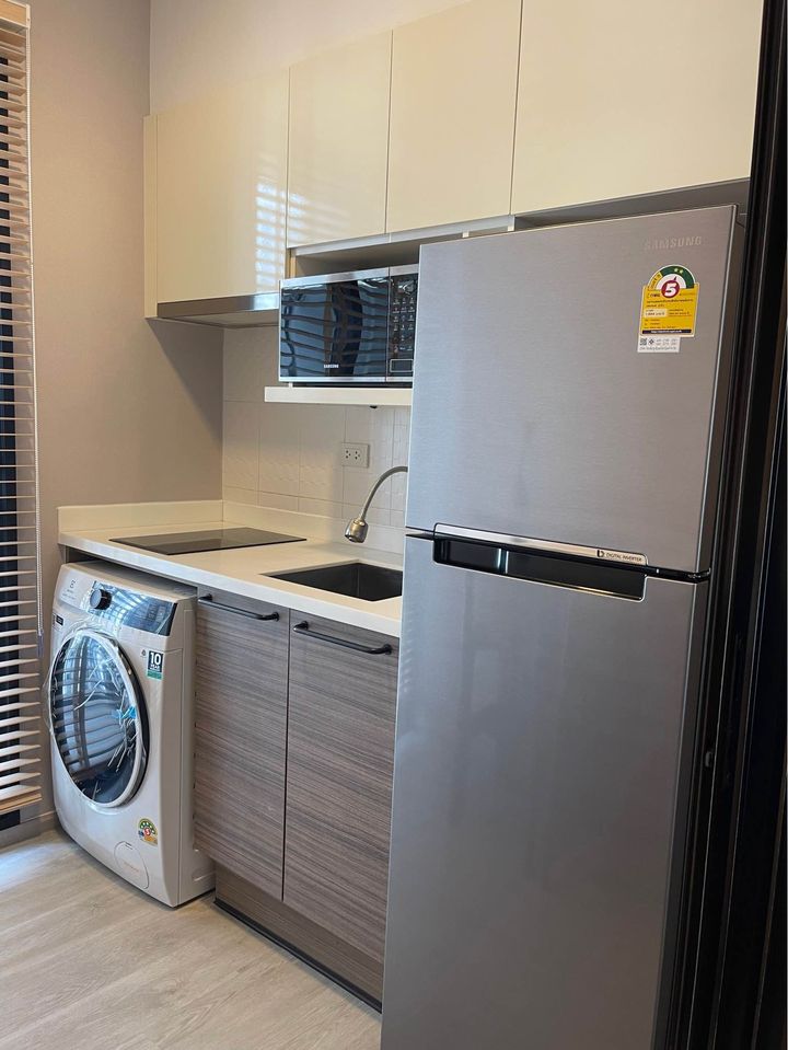 For SaleCondoRama9, Petchburi, RCA : Property code Som0340 Condolette Midst Rama 9 for sale