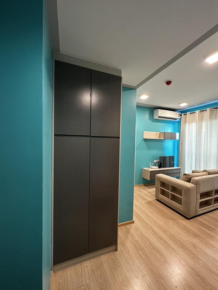 For SaleCondoRattanathibet, Sanambinna : Property code Som0468 for sale Unio H Tiwanon