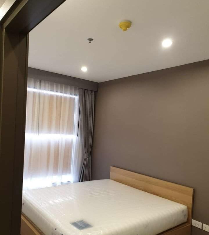 ขายคอนโดอ่อนนุช อุดมสุข : รหัสทรัพย์ Noey 0151 ขาย IDEO MOBI SUKHUMVIT66
