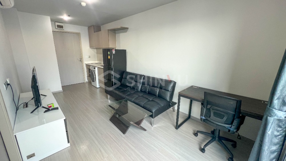 For RentCondoLadprao, Central Ladprao : Rental Life Ladprao Size 35 sqm. 1 bedroom, 1 bathroom, 44th floor
