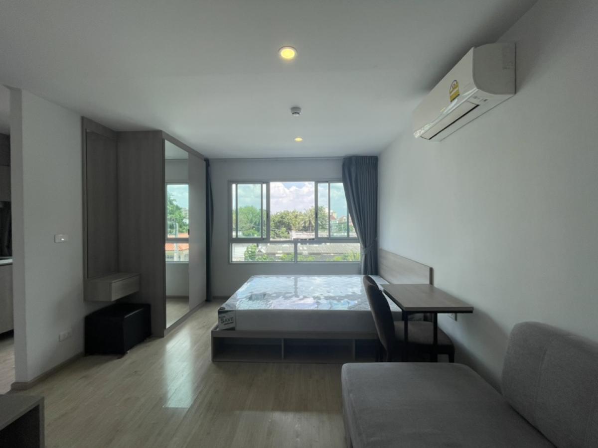 For RentCondoKasetsart, Ratchayothin : Elio Del Moss Phaholyothin