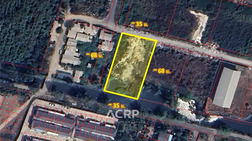 For SaleLandPathum Thani,Rangsit, Thammasat : Land for sale at the best price in this area, R.P.C. Road, Lak Hok, Pathum Thani, 600 square wah.