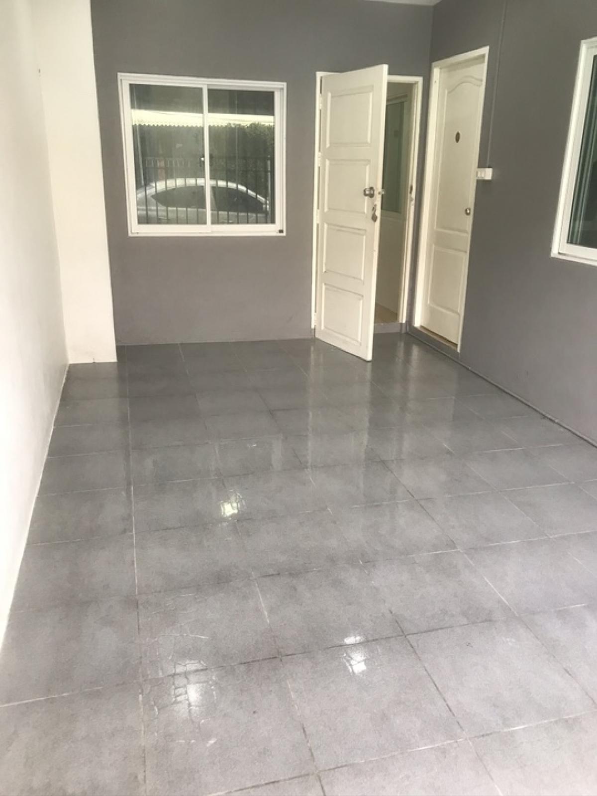 ขายบ้านปทุมธานี รังสิต ธรรมศาสตร์ : ขายบ้านใกล้ราชมงคลคลองหก พรธิสาร