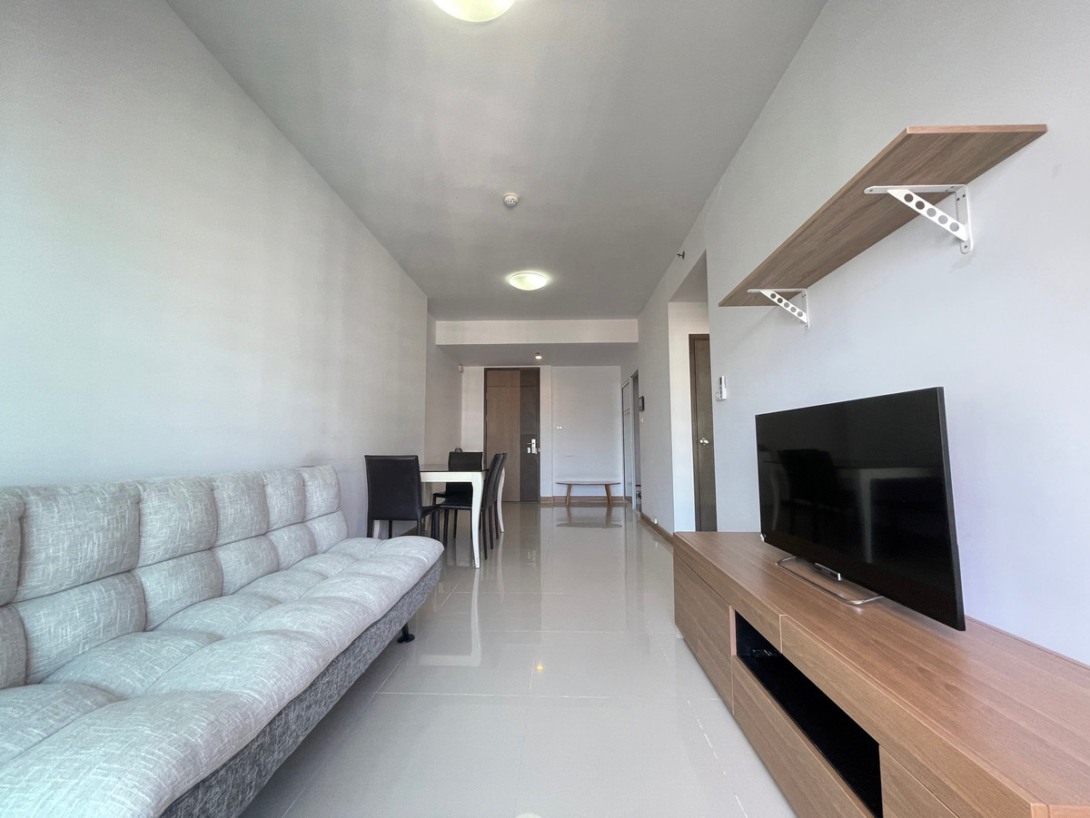 For RentCondoWongwianyai, Charoennakor : For rent Supalai River Resort Charoennakorn