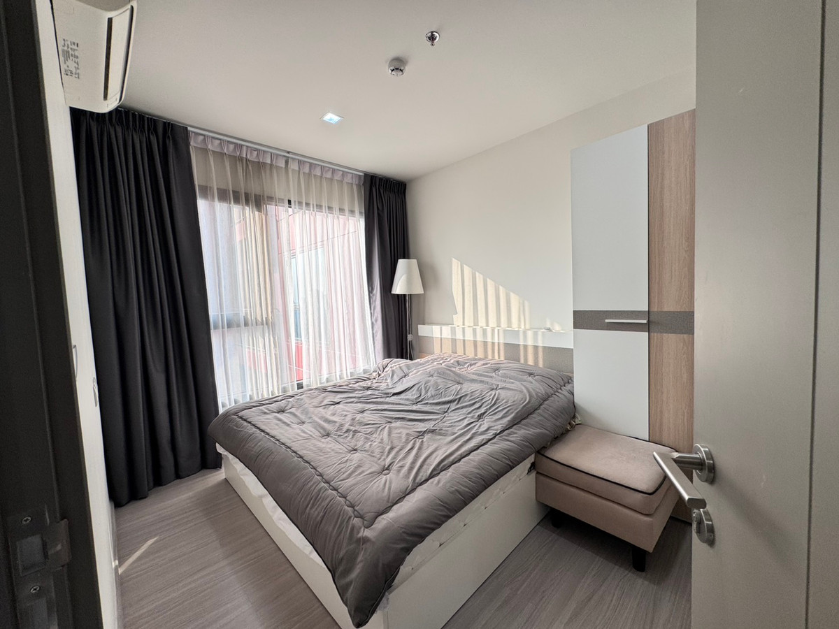 For SaleCondoRama9, Petchburi, RCA : Life Asoke Hype for sale, near MRT Rama 9, just 300 meters!