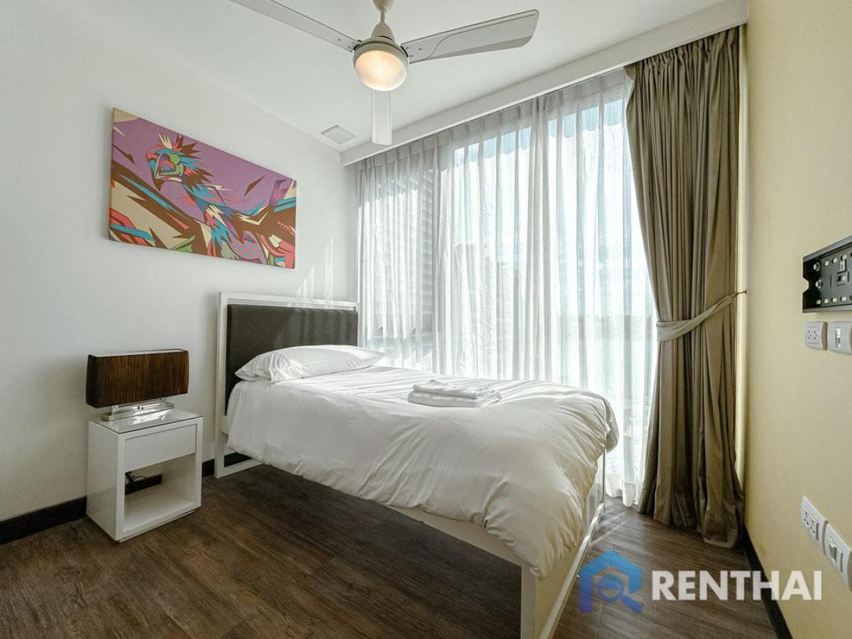 ขายคอนโดภูเก็ต : สำหรับ ขาย คอนโด 2 ห้องนอน ที่ Cassia Phuket