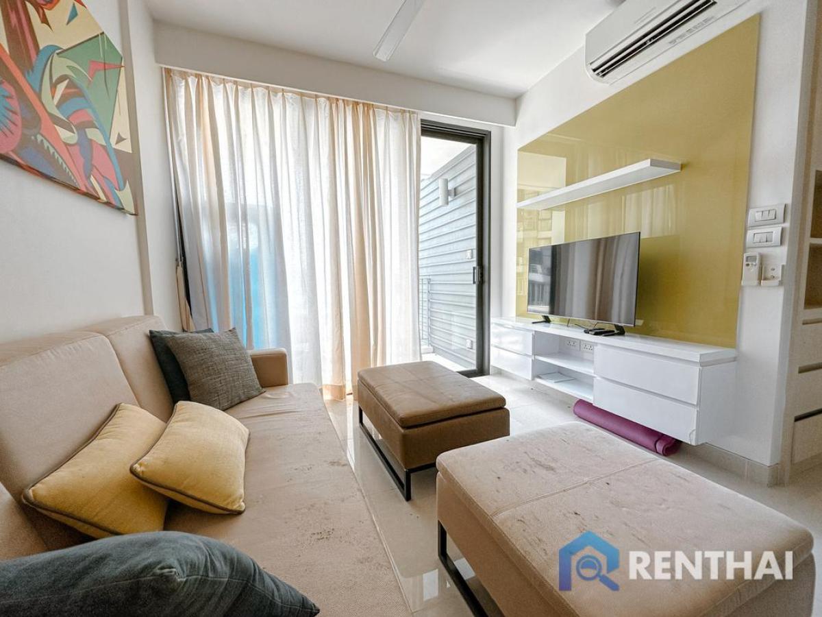 ขายคอนโดภูเก็ต : สำหรับ ขาย คอนโด 2 ห้องนอน ที่ Cassia Phuket