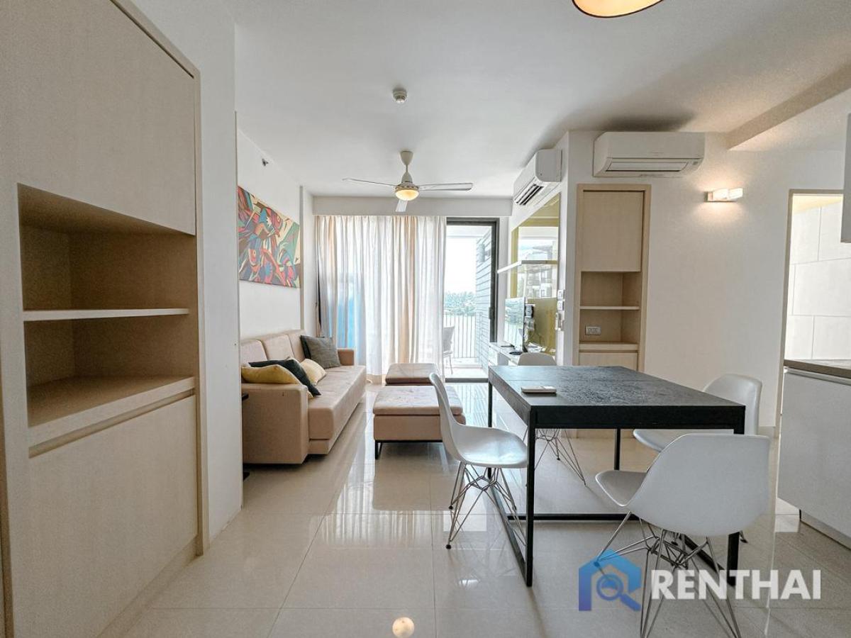 ขายคอนโดภูเก็ต : สำหรับ ขาย คอนโด 2 ห้องนอน ที่ Cassia Phuket