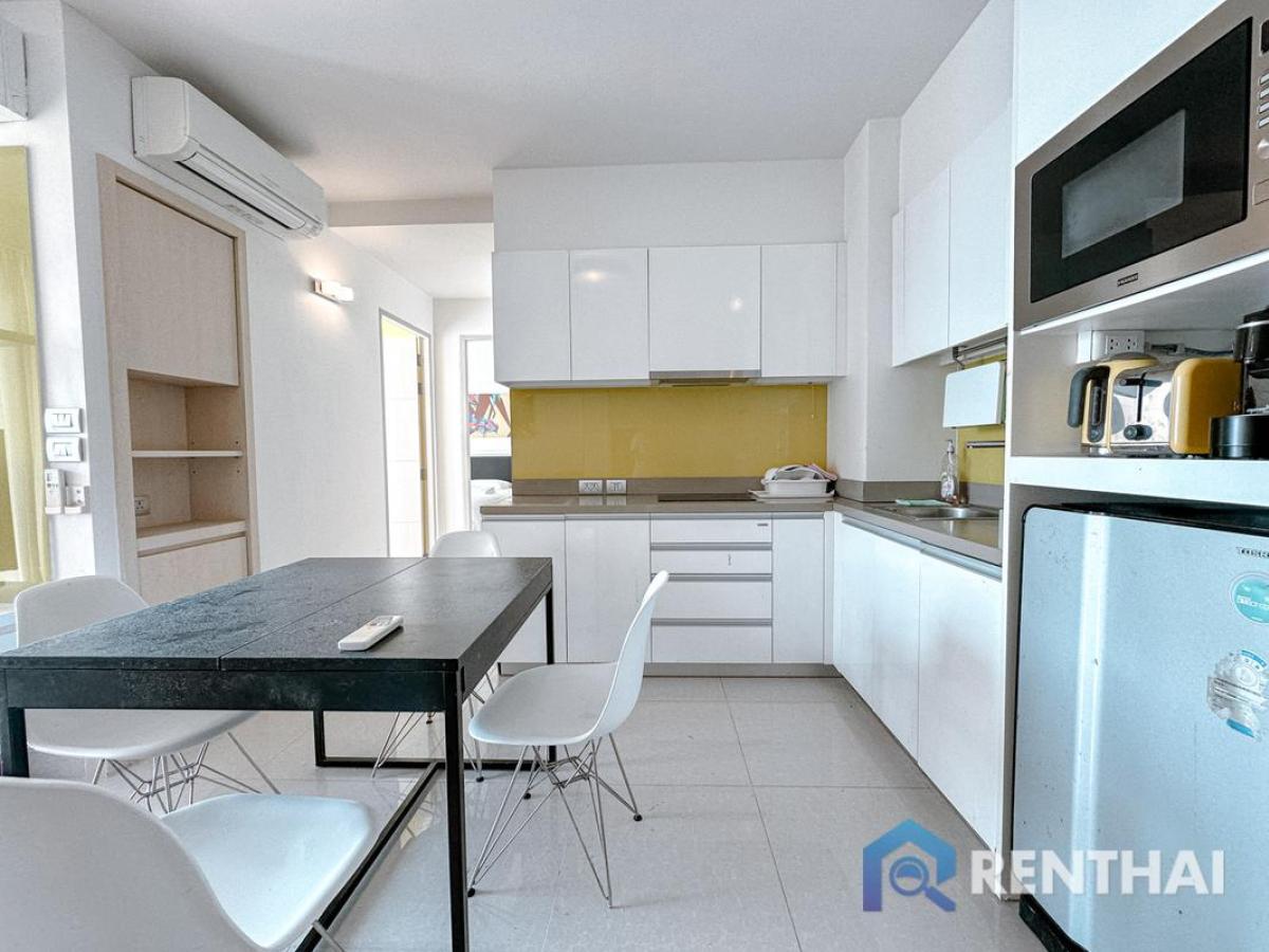 ขายคอนโดภูเก็ต : สำหรับ ขาย คอนโด 2 ห้องนอน ที่ Cassia Phuket