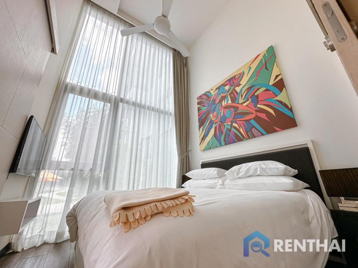 ขายคอนโดภูเก็ต : สำหรับ ขาย คอนโด 1 ห้องนอน ที่ Cassia Phuket