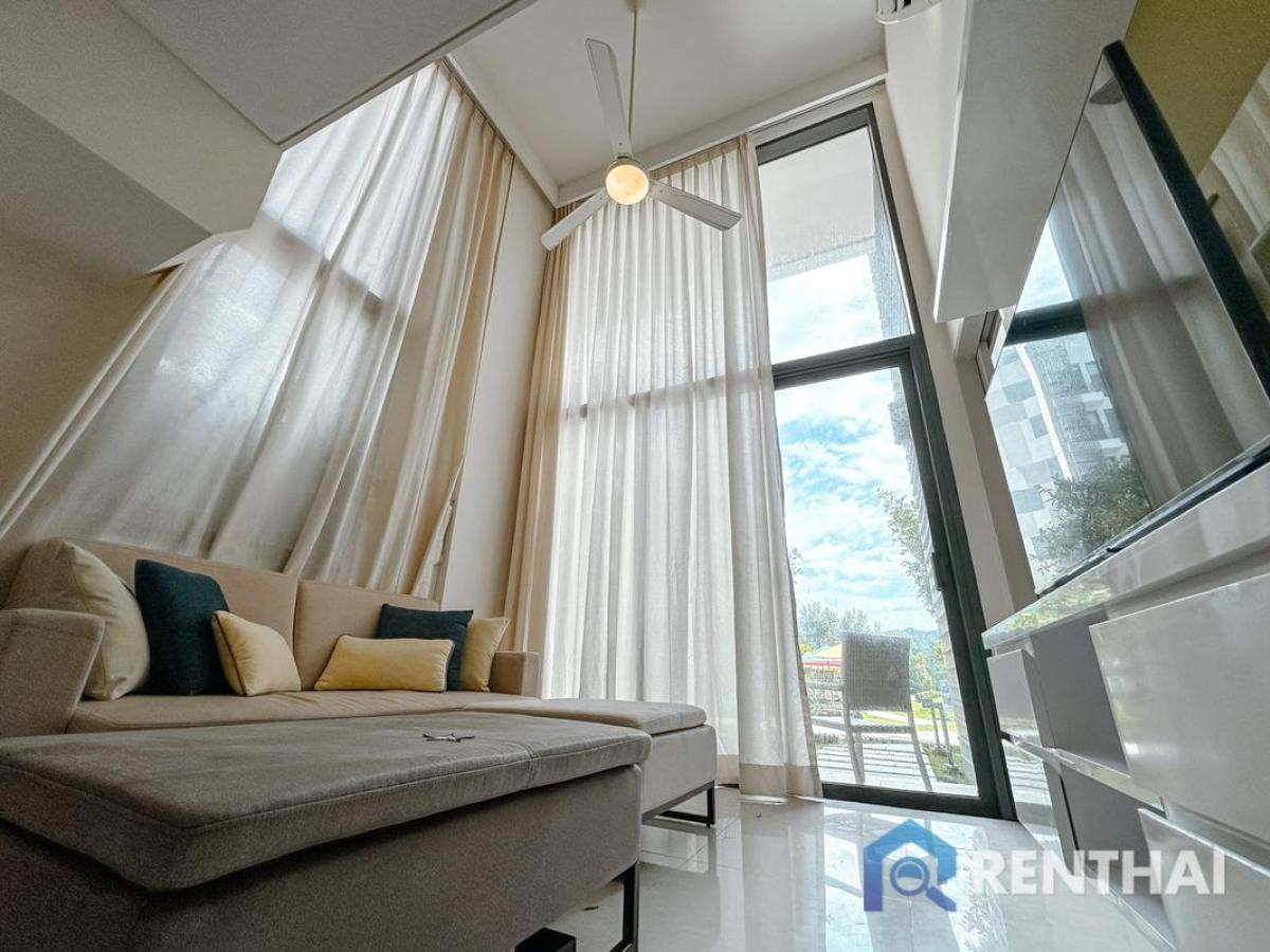 ขายคอนโดภูเก็ต : สำหรับ ขาย คอนโด 1 ห้องนอน ที่ Cassia Phuket