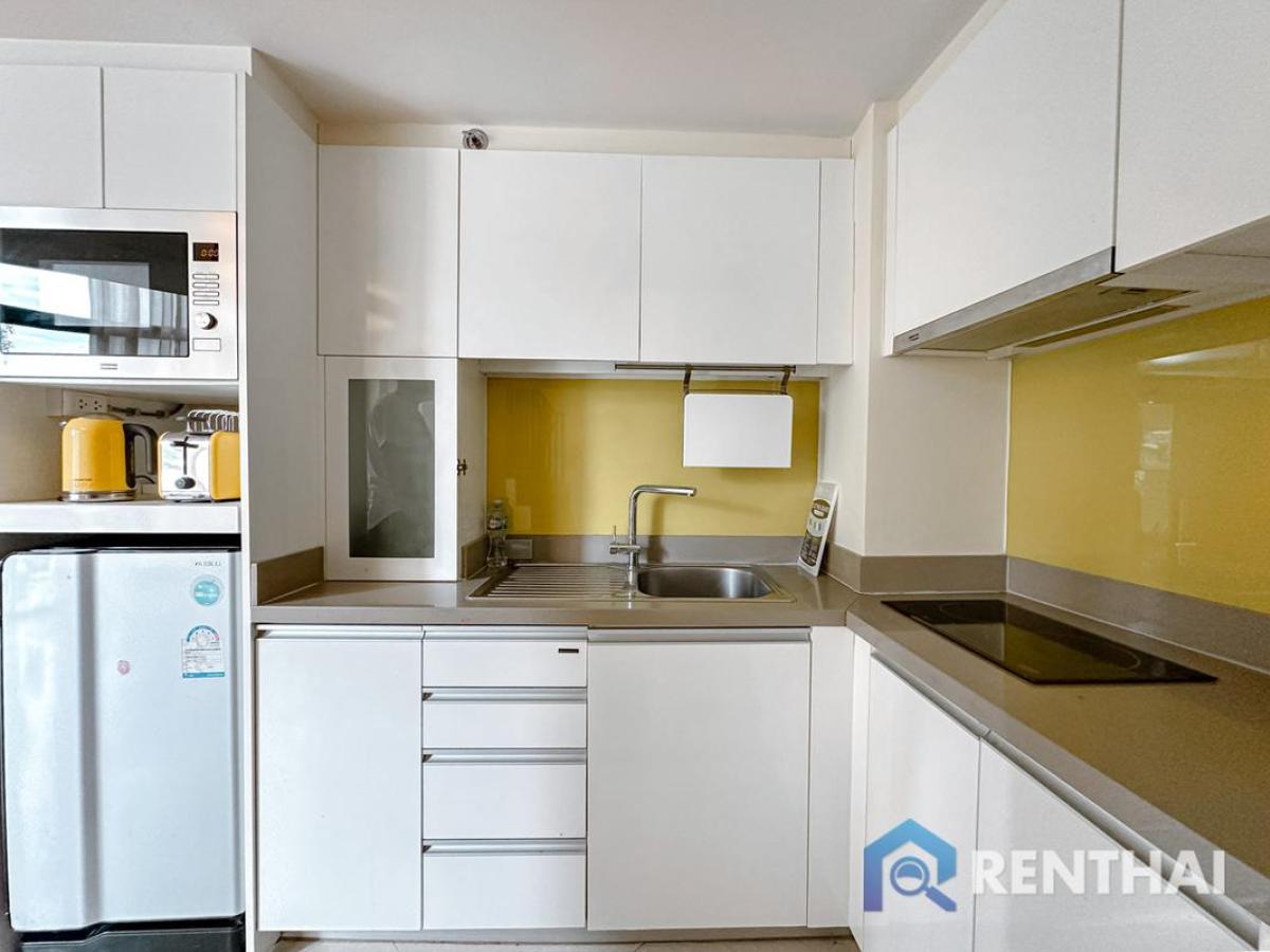 ขายคอนโดภูเก็ต : สำหรับ ขาย คอนโด 1 ห้องนอน ที่ Cassia Phuket