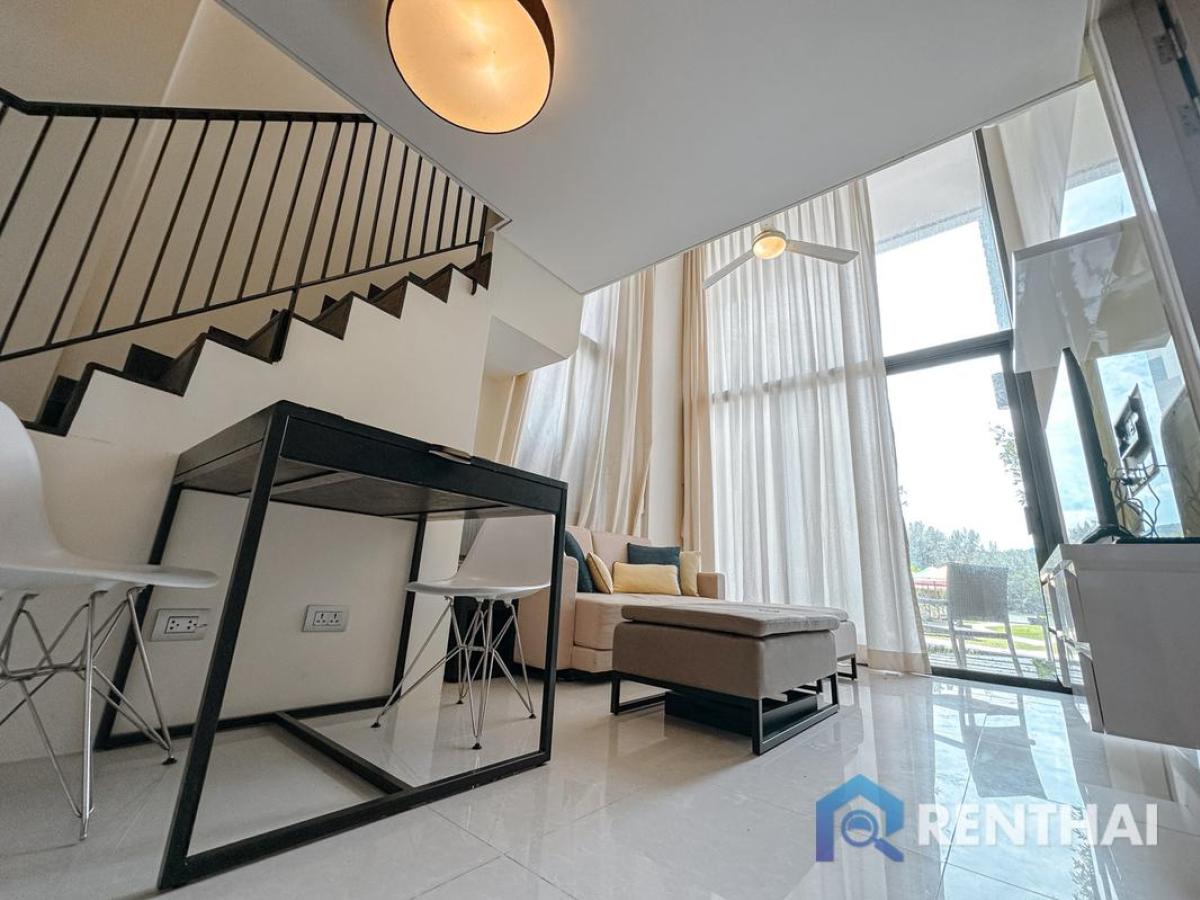 ขายคอนโดภูเก็ต : สำหรับ ขาย คอนโด 1 ห้องนอน ที่ Cassia Phuket