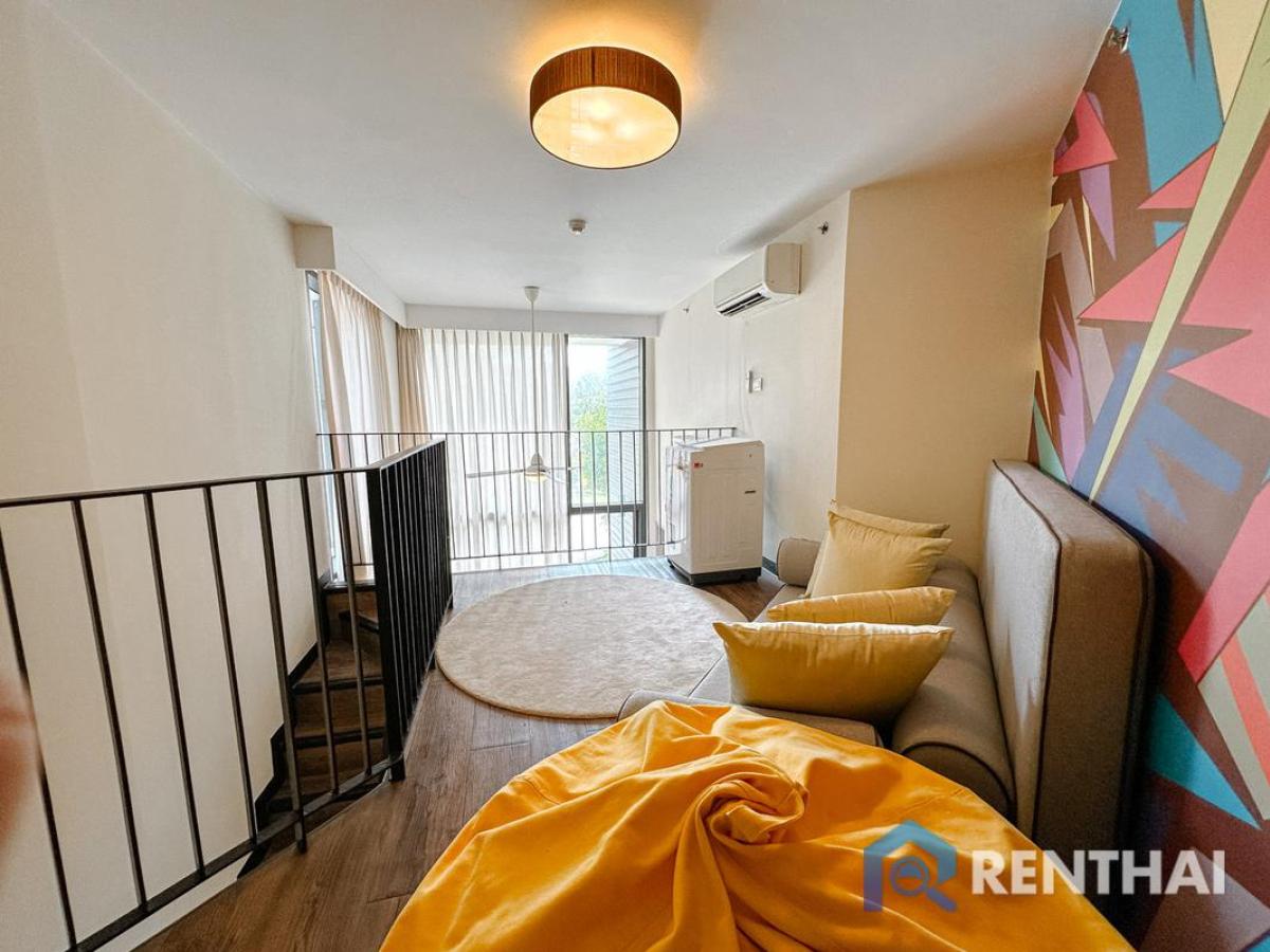 ขายคอนโดภูเก็ต : สำหรับ ขาย คอนโด 1 ห้องนอน ที่ Cassia Phuket