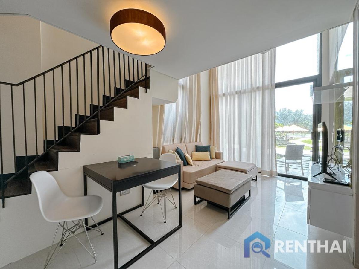 ขายคอนโดภูเก็ต : สำหรับ ขาย คอนโด 1 ห้องนอน ที่ Cassia Phuket