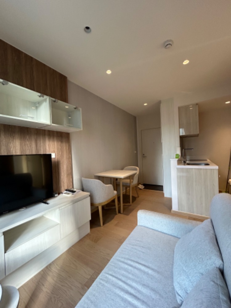 For RentCondoSukhumvit, Asoke, Thonglor : Nice Room 🏙️(For Rent) Runesu Thonglor 5