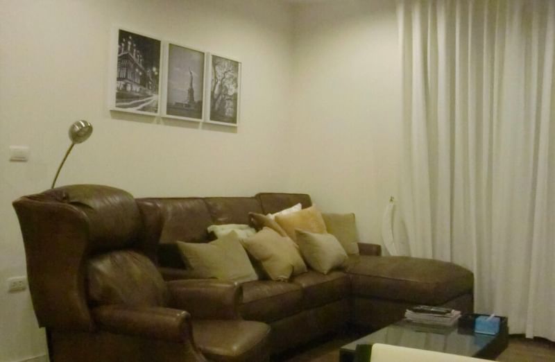 ให้เช่าคอนโดอ่อนนุช อุดมสุข : ให้เช่า !!! The Room 62 สุขุมวิท BTS ปุณวิถี