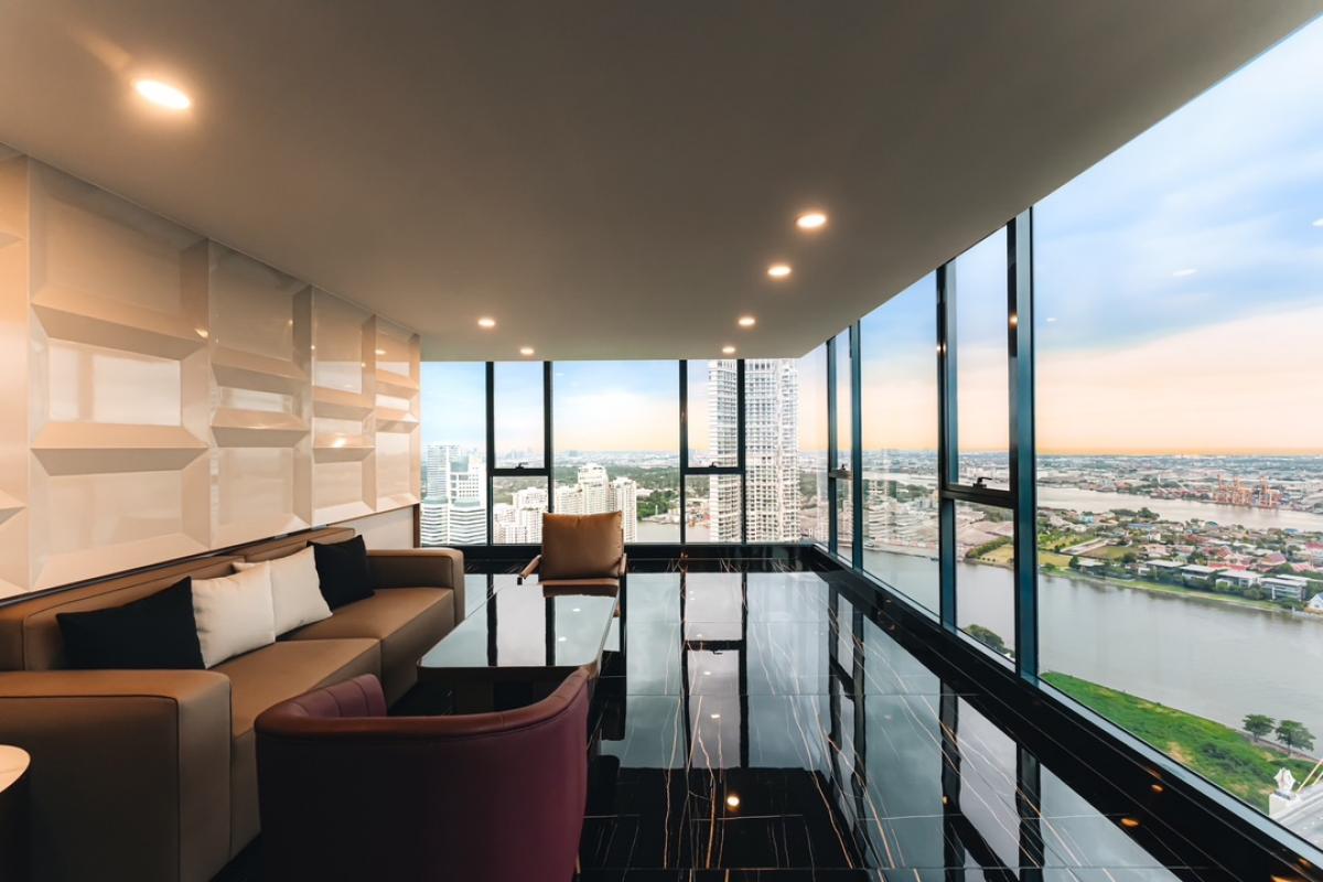 ขายคอนโดพระราม 3 สาธุประดิษฐ์ : 🏢 𝐒𝐔𝐏𝐄𝐑 𝐃𝐄𝐀𝐋 🏢 𝐒𝐚𝐩𝐩𝐡𝐢𝐫𝐞 พระราม 3 คอนโดติดวิวแม่น้ำบางกะเจ้า เริ่ม 𝟮.𝟴𝟵 ล้าน* โทรเลย ☎️ 𝟎𝟔𝟐-𝟓𝟐𝟔-𝟔𝟓𝟗𝟎