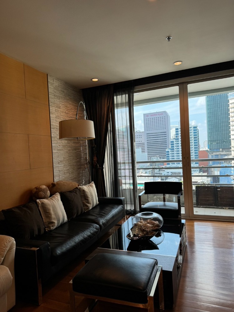For SaleCondoSilom, Saladaeng, Bangrak : The Royal Saladaeng / 3 Bedrooms (FOR SALE), The Royal Saladaeng / 3 Bedrooms (FOR SALE) DO493