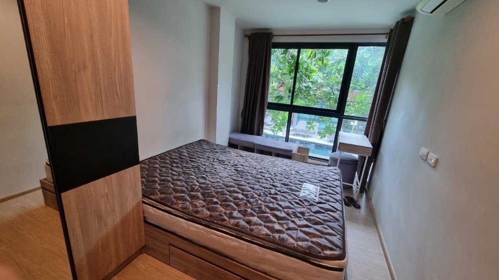 For RentCondoOnnut, Udomsuk : Condo for rent: The Excel Hideaway Sukhumvit 71, fully furnished condo, ready to move in, near BTS On Nut and BTS Phra Khanong!!