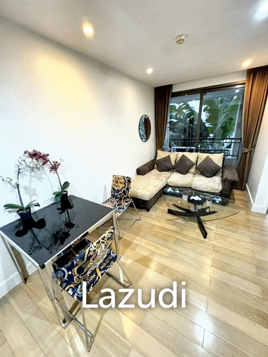 1 Bed 1 Bath 41 SQ.M Collezio SathornPipat Livinginsider