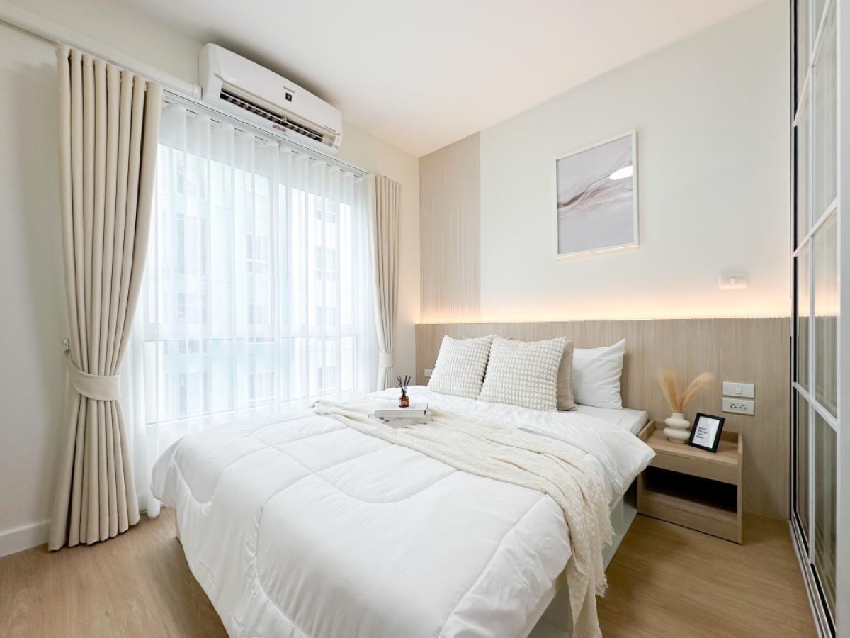 For SaleCondoPinklao, Charansanitwong : 📍For sale📍 Beautiful room, fully furnished, ready to move in, price 1.59 million baht