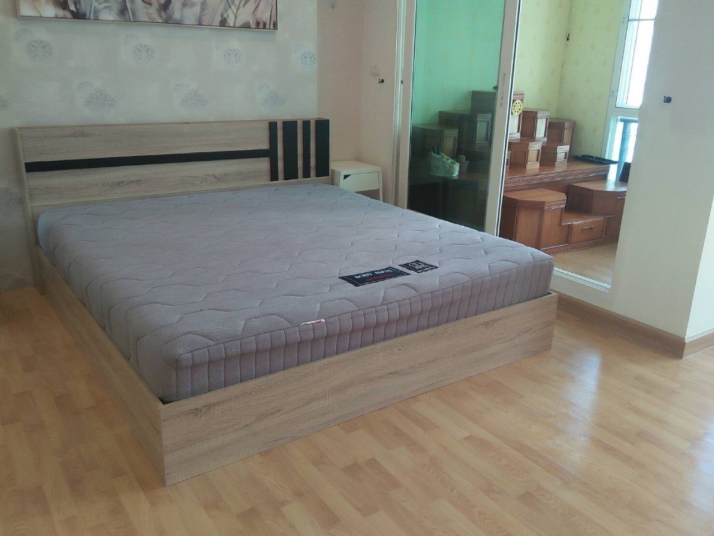 ขายทาวน์โฮมเลียบทางด่วนรามอินทรา : ทาวน์โฮม บ้านกลางเมือง เอสเซ้นส์ พระราม 9 - ลาดพร้าว / 3 ห้องนอน (ขายพร้อมผู้เช่า), Baan Klang Muang S-Sense Rama 9 - Ladprao / Townhome 3 Bedrooms (SALE WITH TENANT) TPM126