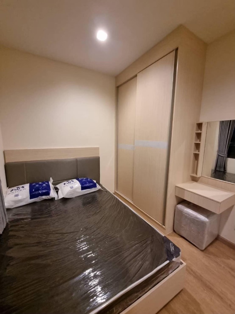 For RentTownhomePattanakan, Srinakarin : K-6049 Urgent for rent! Eigen Phatthanakan, ready to move in house